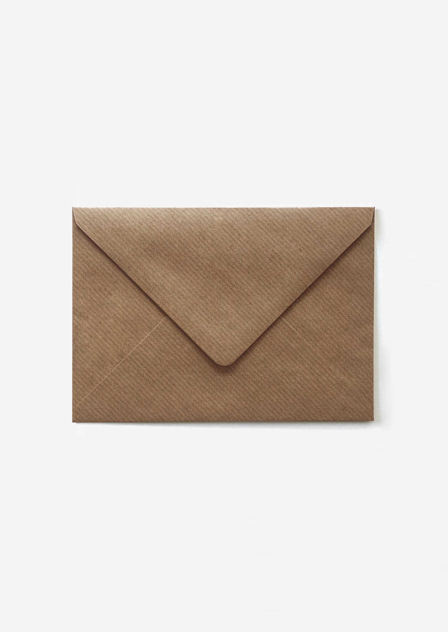 Briefumschlag | Kraftpapier