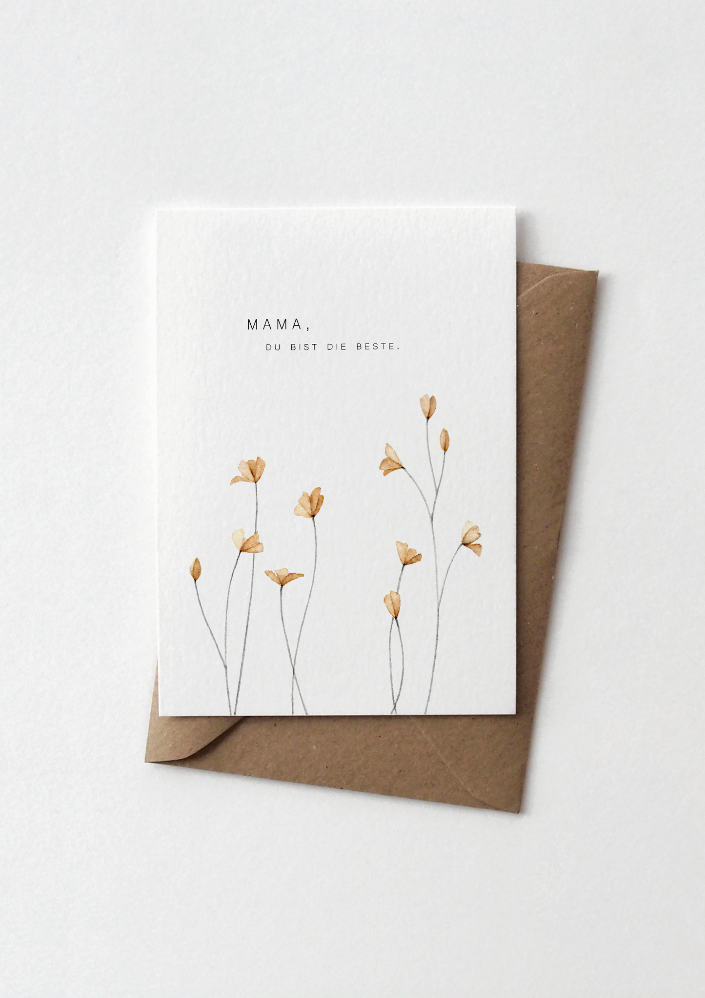 Karte | Mama
