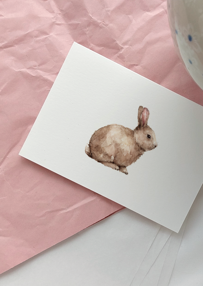 Karte | Kaninchen